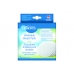 Dr Brown's Washable Breast pad - 4-Pack